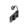 Streamlight Llanterna ClipMate USB