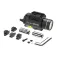 Streamlight TLR-2s taktillinen taskulamppu