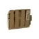 Warrior assault systems Bossa Double Elastic Mag