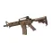 We M4 RIS CQB GBR Airsoft Sturmgewehr