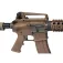 We M4 RIS CQB GBR Airsoft Sturmgewehr