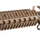 We M4 RIS CQB GBR Airsoft Sturmgewehr