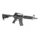 We M4 RIS CQB GBR V3 Airsoft Assault Rifle