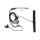 Z-tactical Conector Bone Conduction Headset Mobile Phone