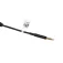 Z-tactical Conector Bone Conduction Headset Mobile Phone