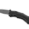 Willumsen Red E Two-Tone lommekniv