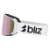 Bliz Maschera da sci Flow