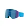 Bliz Flow ski goggles