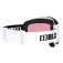 Bliz Maschera da sci junior Liner jr