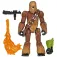 Star wars Mixmashers Chewbacca Basic 图形