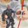 Star wars Mixmashers Darth Maul Basic 图形