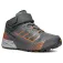 Scarpa RR Mid Goretex hiking boots