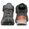 Scarpa RR Mid Goretex hiking boots