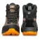 Scarpa Rush TRK Goretex hiking boots