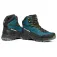 Scarpa Bottes de randonnée Rush TRK LT Goretex