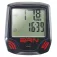 Brn 5 Function Wireless 自行车码表