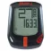 Brn 6 Function Wireless Fietscomputer
