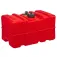 Scepter Tall profile rectangular portable fuel tank