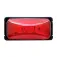 Seachoice Rectangular mini sealed marker LED light 63.50x31.75x25.4 mm