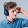 Havit H2590BT Pro wireless gaming headset