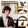 Qcy Cuffie wireless ANC H3 Pro