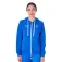 Equestro Sudadera con capucha para mujer Basic Fise