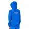 Equestro Sudadera con capucha para mujer Basic Fise