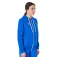 Equestro Sudadera con capucha para mujer Basic Fise