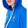Equestro Sudadera con capucha para mujer Basic Fise