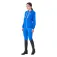 Equestro Sudadera con capucha para mujer Basic Fise
