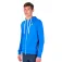 Equestro Sweat à capuche Fise Basic