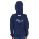 Equestro Moletom com capuz juvenil Fise Basic