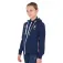Equestro Fise Basic Juniorhoodie