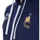 Equestro Fise Basic Junior hoodie