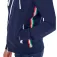 Equestro Fise Basic Junior-Kapuzenpullover