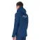 Equestro Fise Basic Puffer takki