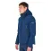 Equestro Fise Basic Puffer jas