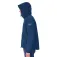 Equestro Fise Basic Puffer takki