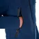 Equestro Fise Basic Puffer takki