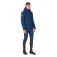 Equestro Veste Fise Basic Puffer