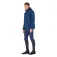 Equestro Fise Basic Puffer jakke