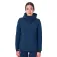 Equestro Fise Basic Puffer 여성 재킷