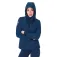 Equestro Fise Basic Puffer 여성 재킷