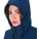 Equestro Fise Basic Puffer 여성 재킷