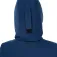 Equestro Fise Basic Puffer Damjacka