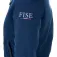 Equestro Fise Basic Puffer Damjacka