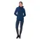Equestro Fise Basic Puffer Damjacka