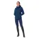 Equestro Fise Basic Puffer 여성 재킷