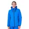 Equestro Fise Basic Puffer Damjacka