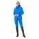 Equestro Giacca da donna Fise Basic Puffer